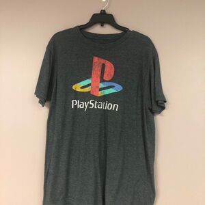 Unbranded Men's Grey T-shirt